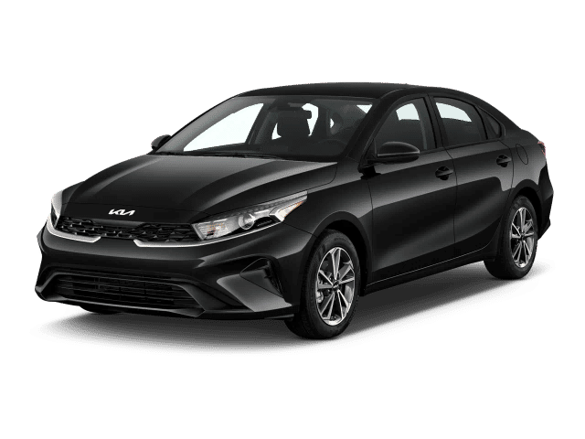 2023 Kia Forte LXS FWD photo