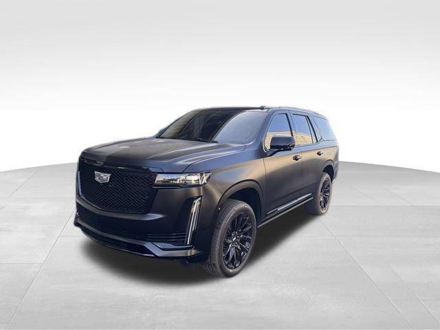 2023 Cadillac Escalade RWD Sport Platinum RWD photo