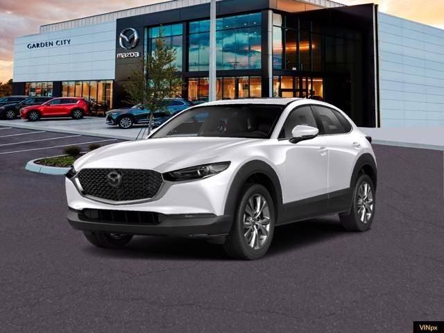 2023 Mazda CX-30 2.5 S AWD photo