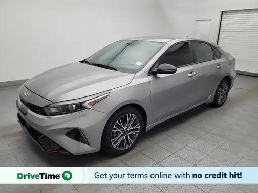 2023 Kia Forte GT-Line FWD photo