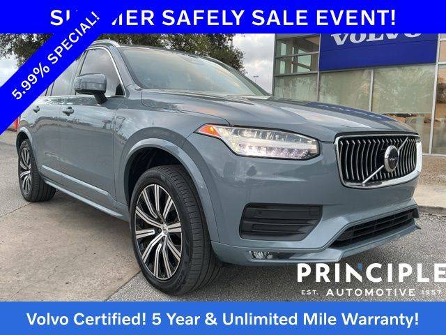 2023 Volvo XC90 Core AWD photo
