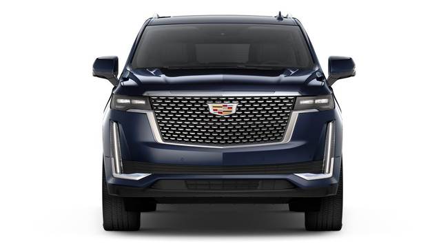 2023 Cadillac Escalade 4WD Premium Luxury 4WD photo