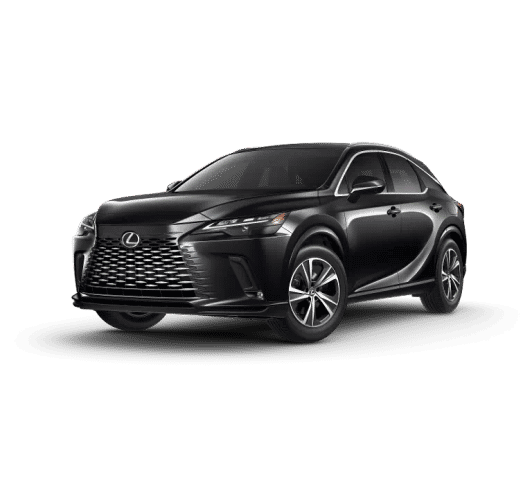 2023 Lexus RX RX 350h AWD photo