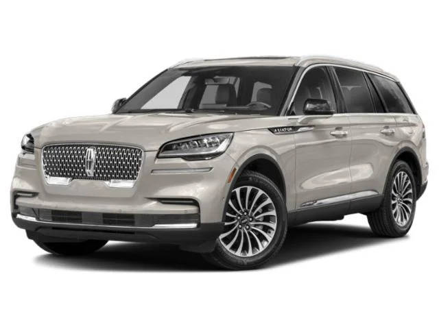 2023 Lincoln Aviator Standard RWD photo