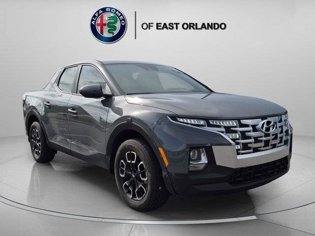2023 Hyundai Santa Cruz SEL AWD photo