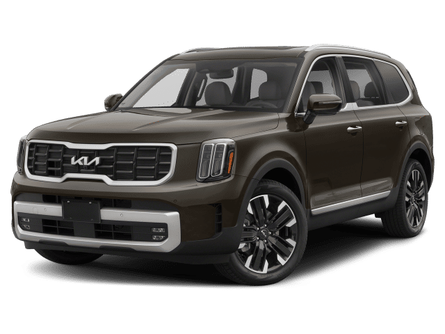 2023 Kia Telluride SX FWD photo
