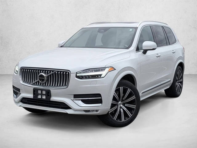 2023 Volvo XC90 Plus AWD photo