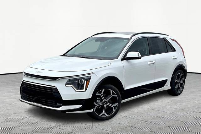2023 Kia Niro EX Touring FWD photo