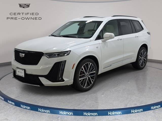 2023 Cadillac XT6 AWD Sport AWD photo