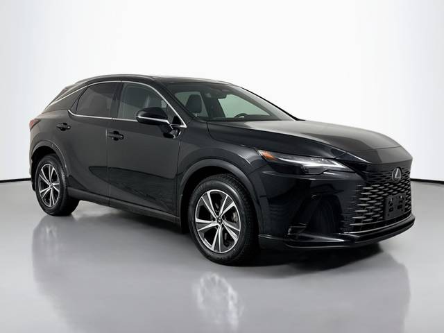 2023 Lexus RX RX 350 Premium AWD photo