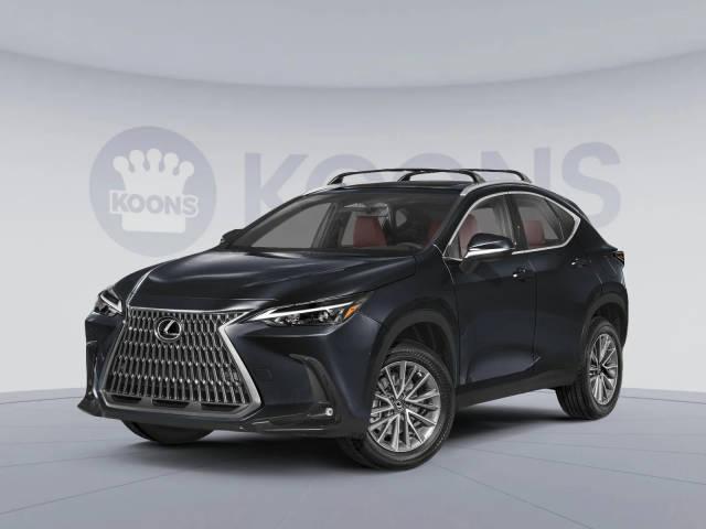 2023 Lexus NX NX 350 Premium AWD photo