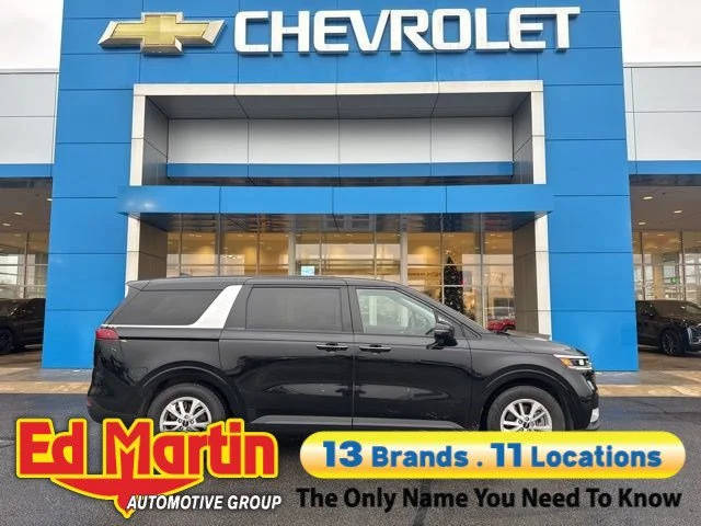 2023 Kia Carnival LX FWD photo