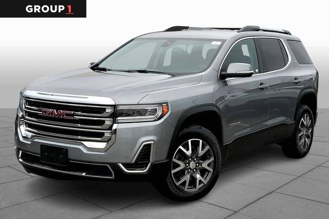 2023 GMC Acadia SLE AWD photo