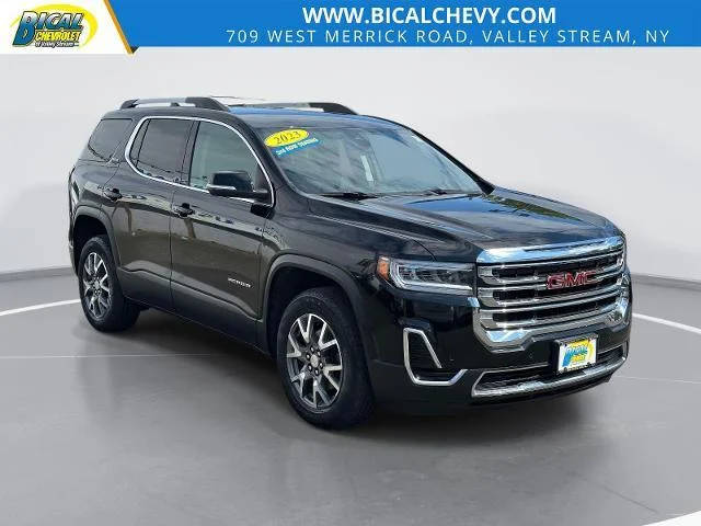 2023 GMC Acadia SLE AWD photo