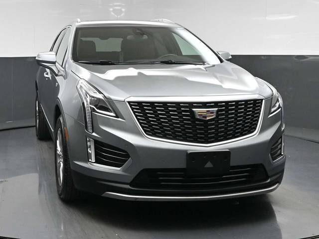 2023 Cadillac XT5 AWD Premium Luxury AWD photo