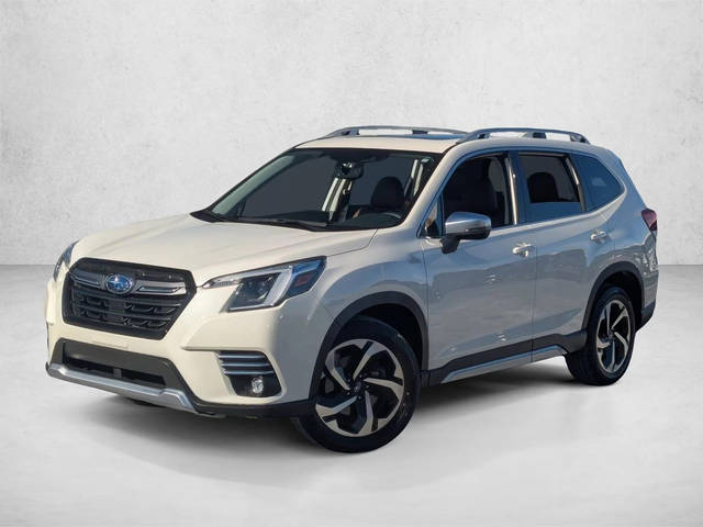 2023 Subaru Forester Touring AWD photo