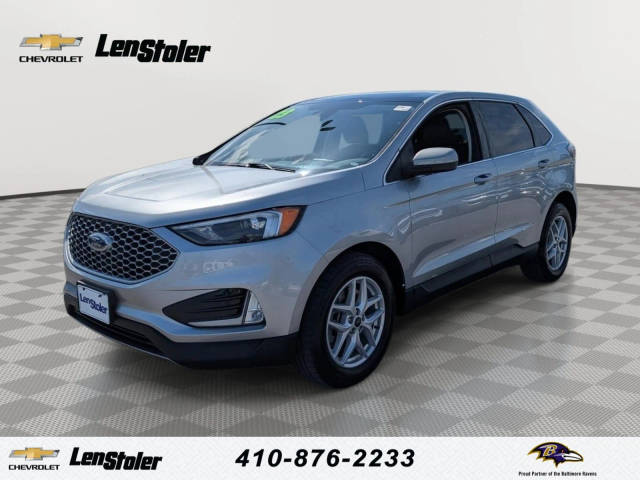 2023 Ford Edge SEL AWD photo