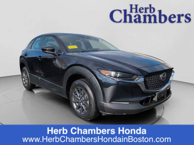 2023 Mazda CX-30 2.5 S AWD photo