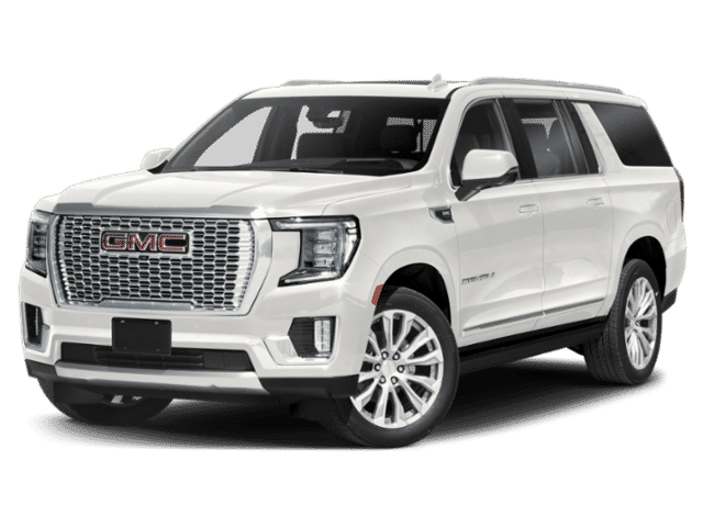 2023 GMC Yukon XL Denali 4WD photo