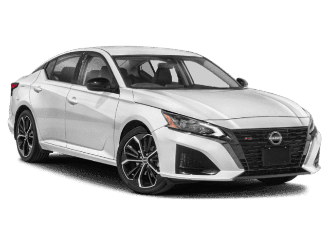 2023 Nissan Altima 2.5 SR FWD photo