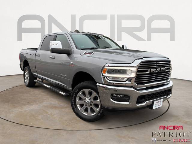 2023 Ram 2500 Laramie 4WD photo