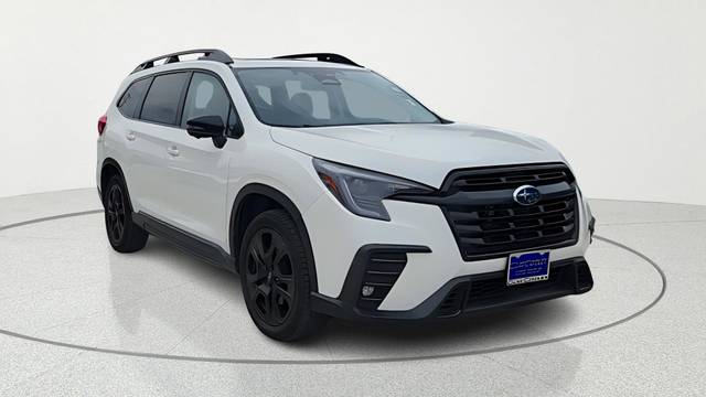 2023 Subaru Ascent Onyx Edition Limited AWD photo