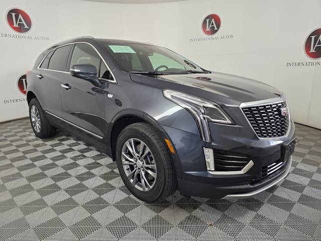 2023 Cadillac XT5 AWD Premium Luxury AWD photo