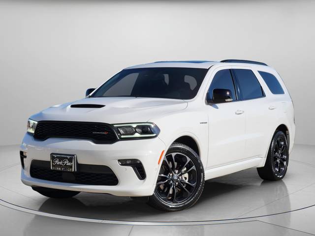 2023 Dodge Durango R/T Plus AWD photo