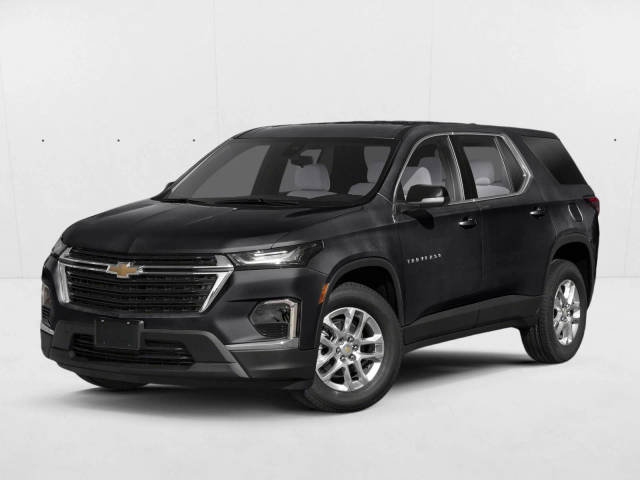 2023 Chevrolet Traverse Premier FWD photo