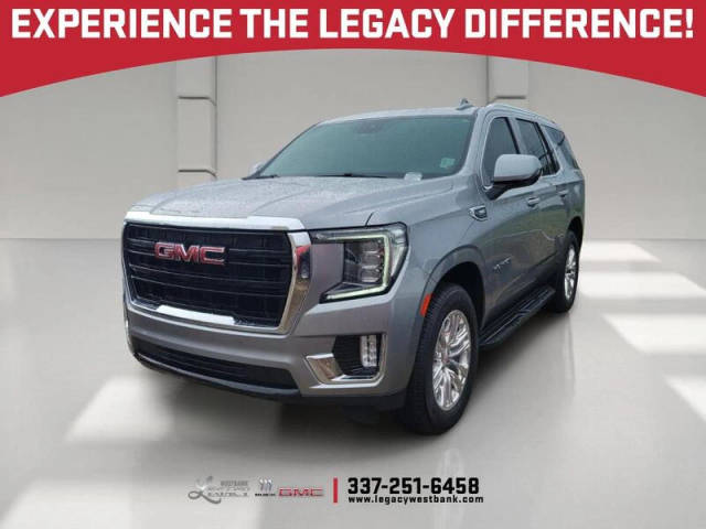 2023 GMC Yukon SLE RWD photo