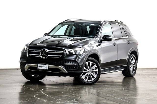 2023 Mercedes-Benz GLE-Class GLE 450 AWD photo