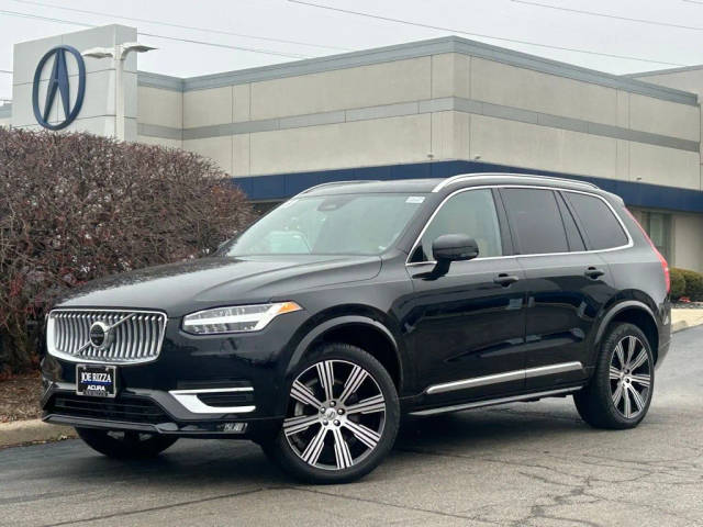 2023 Volvo XC90 Ultimate AWD photo
