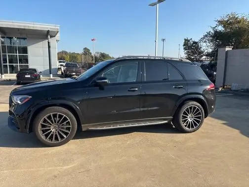 2023 Mercedes-Benz GLE-Class GLE 350 RWD photo