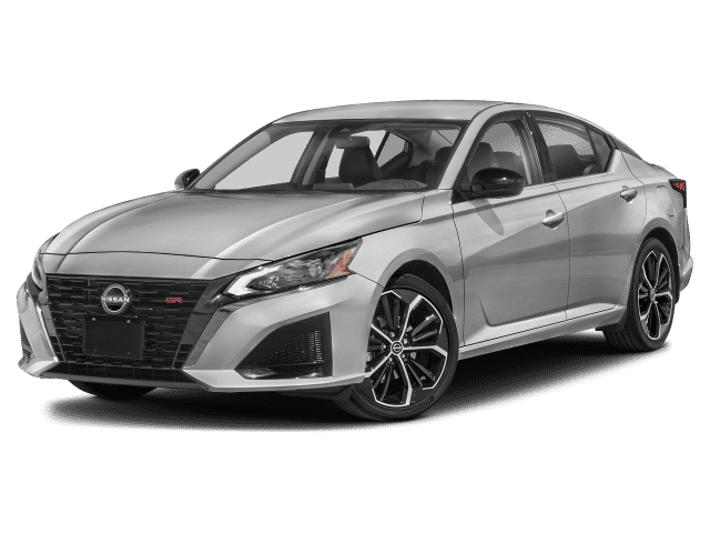 2023 Nissan Altima 2.5 SR FWD photo