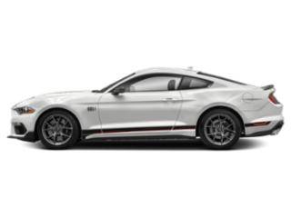 2022 Ford Mustang Mach 1 RWD photo