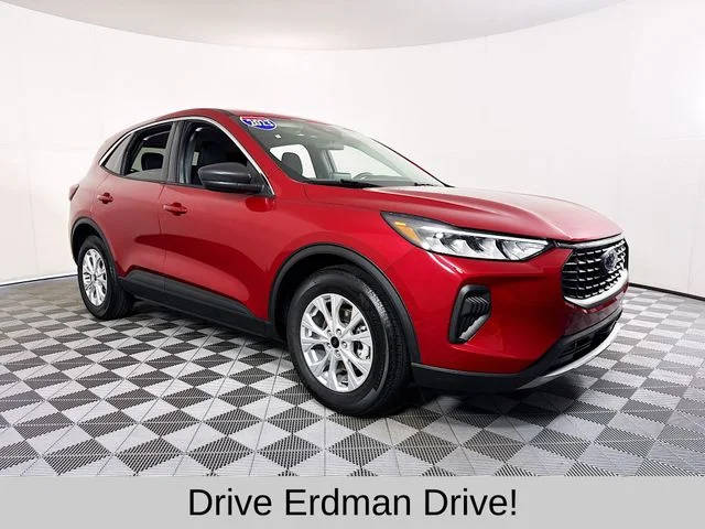 2023 Ford Escape Active FWD photo