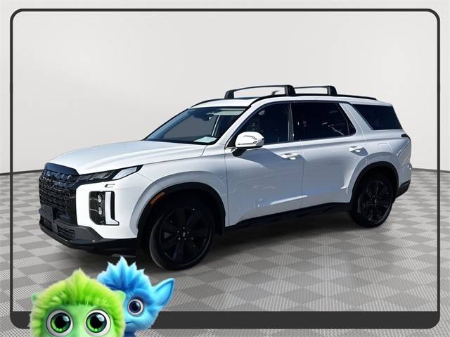 2023 Hyundai Palisade XRT AWD photo