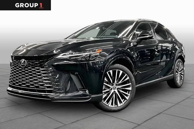 2023 Lexus RX RX 350 Premium Plus FWD photo