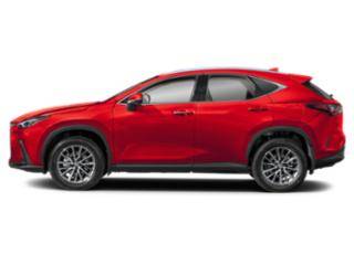 2023 Lexus NX NX 350 AWD photo
