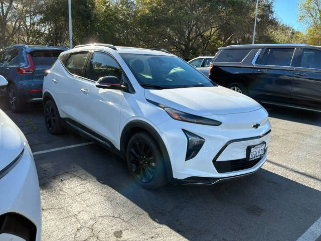 2023 Chevrolet Bolt EUV Premier FWD photo