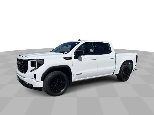 2022 GMC Sierra 1500 Elevation 4WD photo