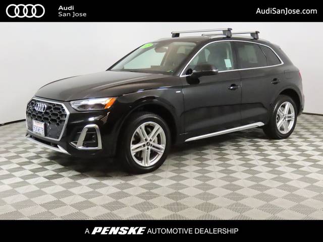 2023 Audi Q5 S line Premium AWD photo