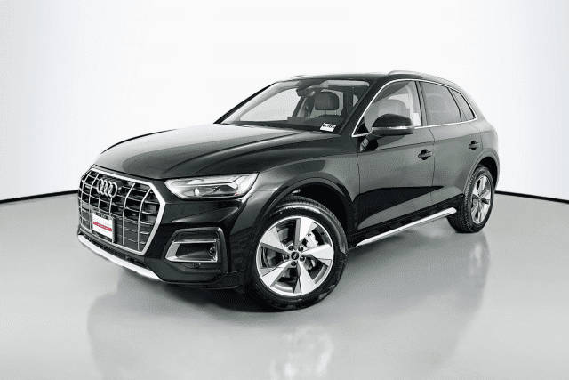 2023 Audi Q5 Premium AWD photo
