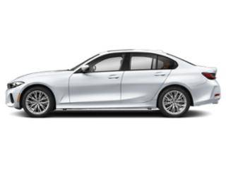 2023 BMW 3 Series 330i xDrive AWD photo