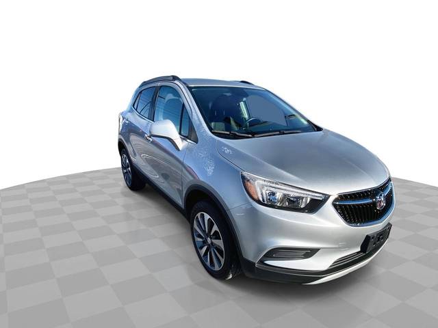 2022 Buick Encore Preferred AWD photo
