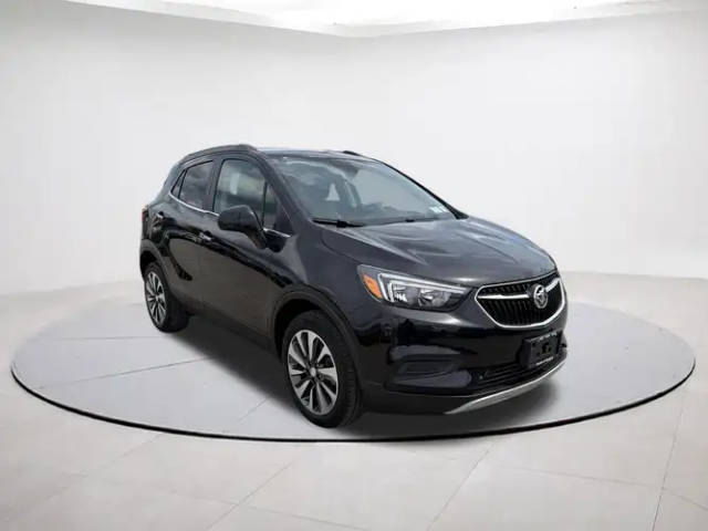 2022 Buick Encore Preferred AWD photo