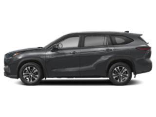 2023 Toyota Highlander XLE AWD photo