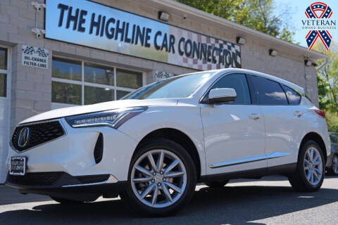2023 Acura RDX  AWD photo
