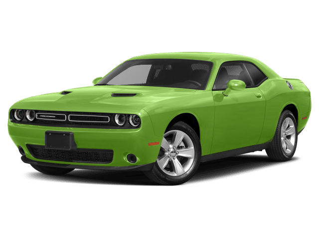 2023 Dodge Challenger SXT AWD photo