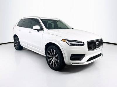 2023 Volvo XC90 Core AWD photo